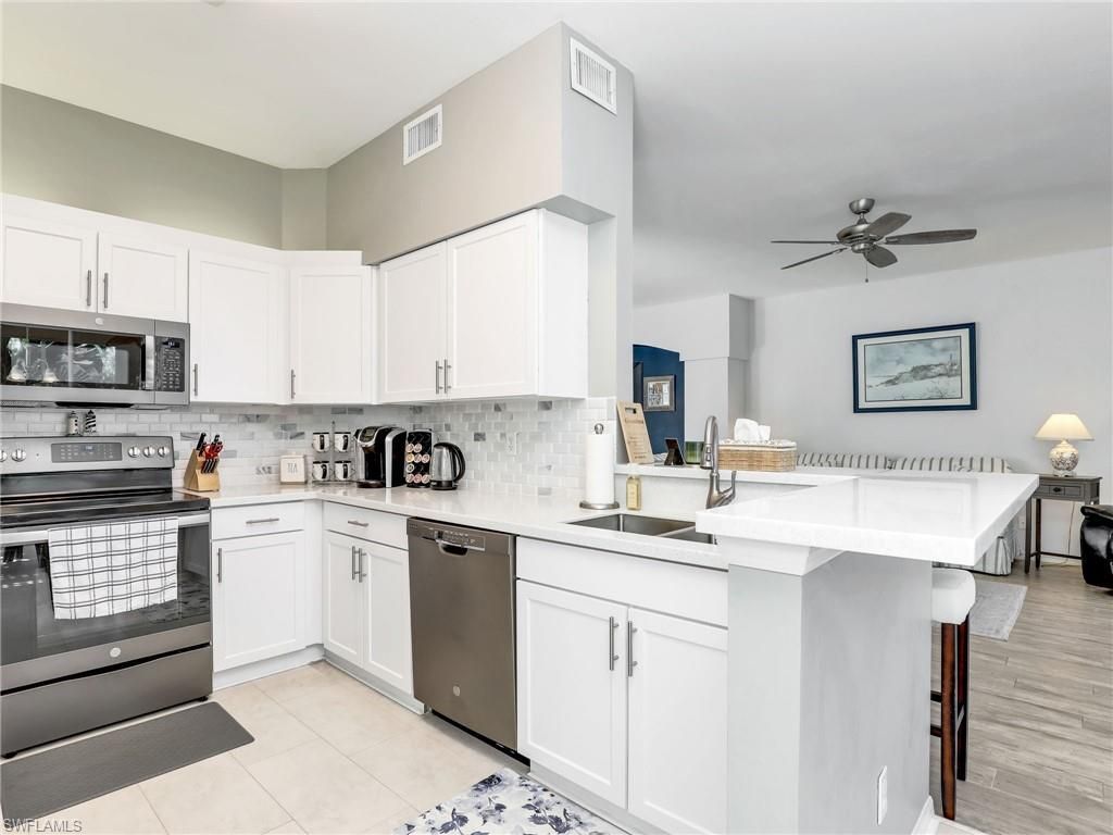 25051 Ballycastle Ct, Unit 102, Bonita Springs, FL 34134 Photo
