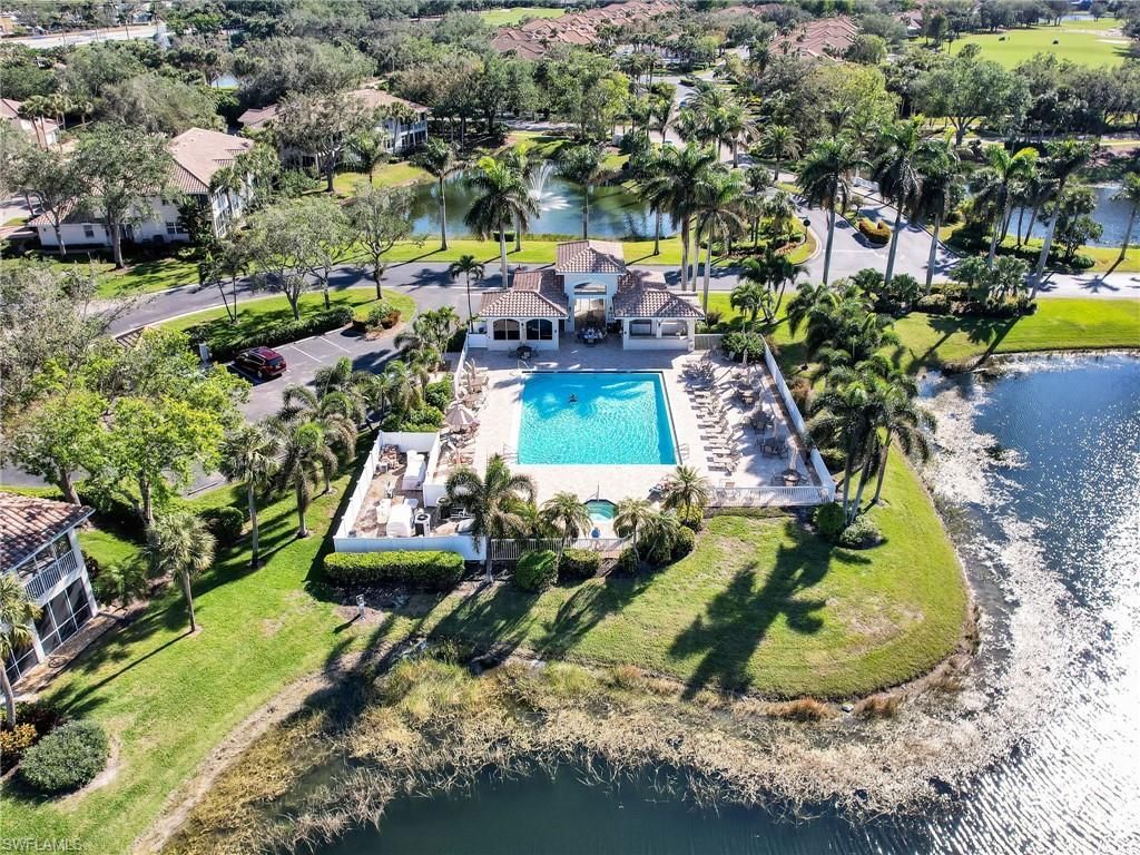 25051 Ballycastle Ct, Unit 102, Bonita Springs, FL 34134 Photo