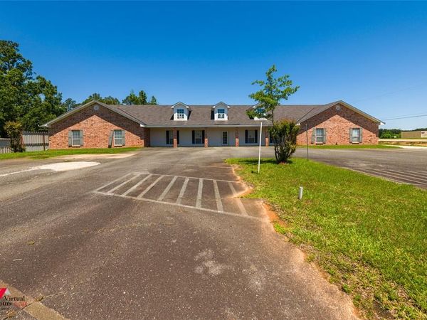 7356 Highway 509 , Mansfield, LA 71052