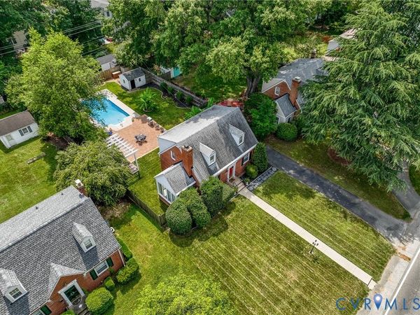 6603 Monument Avenue , Henrico, VA 23226