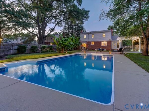 6603 Monument Avenue, Henrico, VA 23226
