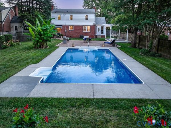 6603 Monument Avenue , Henrico, VA 23226