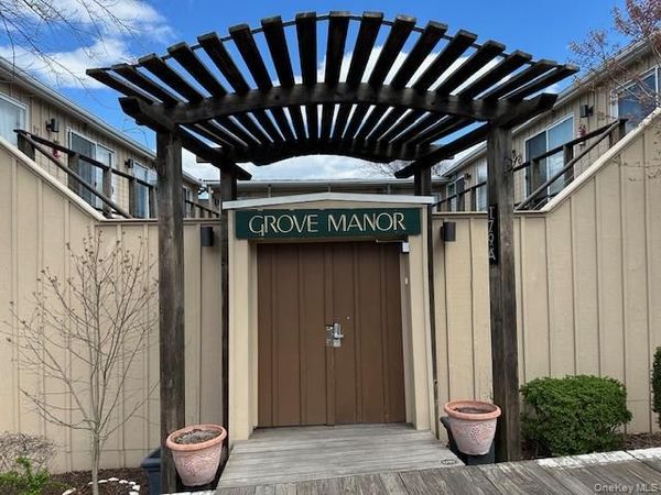 179A Ocean Walk , Unit 21, Cherry Grove, NY 11782