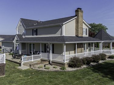 156 Cold Springs Drive, Stanford, KY 40484