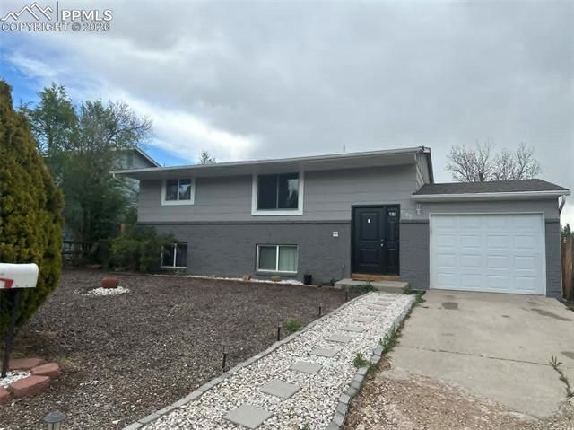 1105 Nez Perce Drive, Colorado Springs, CO 80915 Main Photo