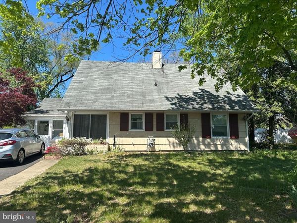 19 STRETTON CIRCLE , WILLINGBORO, NJ 08046