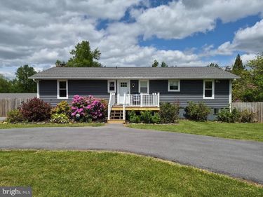 703 BIFROST WAY , LINDEN, VA 22642