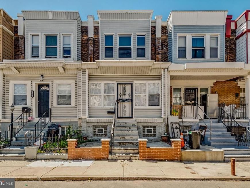 5506 Delancey Street, Philadelphia, PA 19143 Main Photo