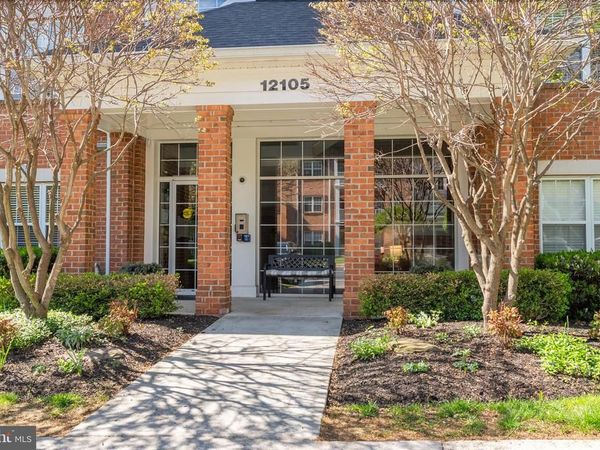 12105 TULLAMORE CT, Unit 204, LUTHERVILLE TIMONIUM, MD 21093