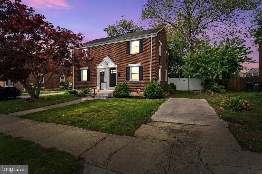 124 Tennessee Avenue, Wilmington, DE 19804 Main Photo