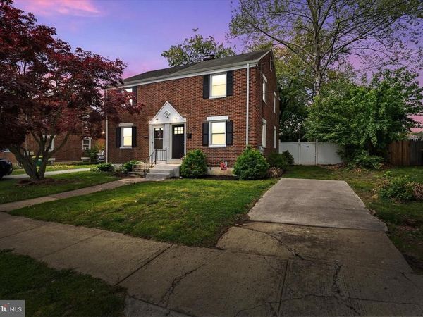 124 TENNESSEE AVENUE, WILMINGTON, DE 19804