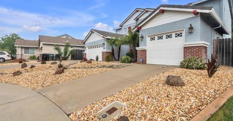 10085 Castle Oaks Ct, Sacramento, CA 95829 Photo