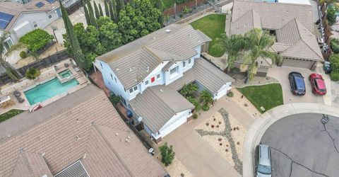 10085 Castle Oaks Ct, Sacramento, CA 95829 Photo