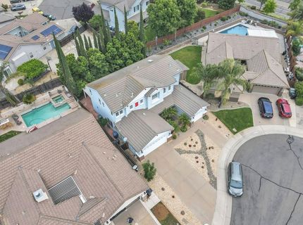 10085 Castle Oaks Ct, Sacramento, CA 95829 Photo
