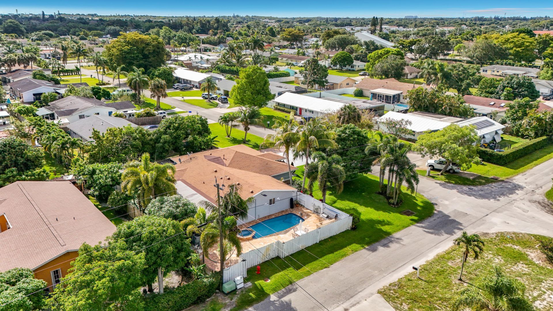 3119 Indian Trail, Lake Worth, FL 33462 Photo