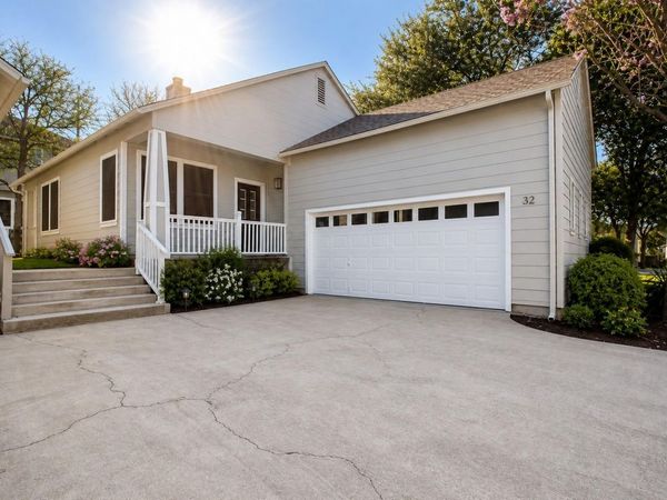 1011 Brodie ST, Unit 32, Austin, TX 78704