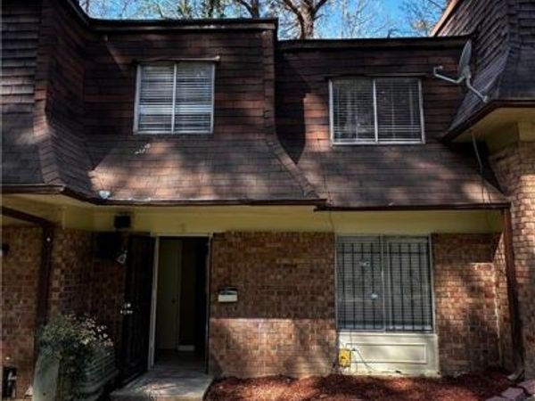 119 Peyton Place SW, Atlanta, GA 30311