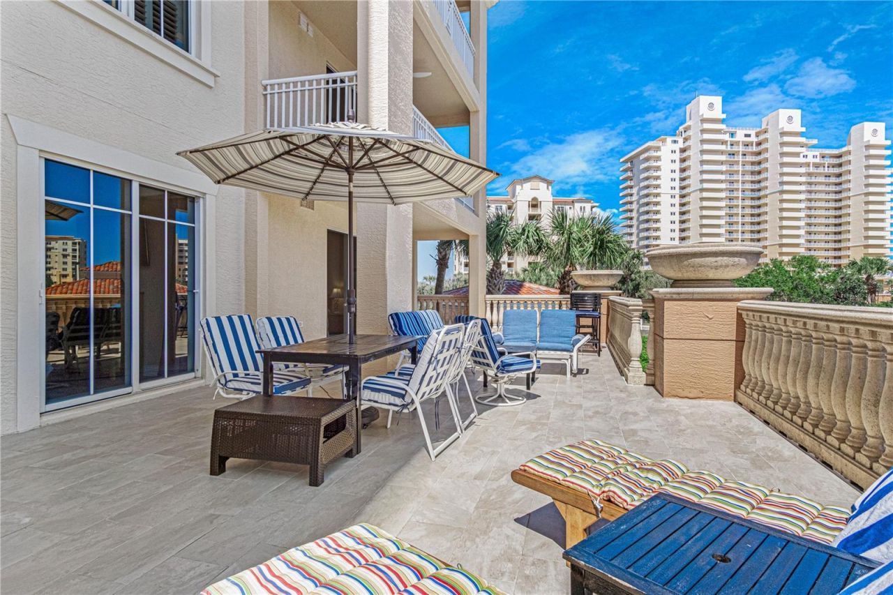 263 Minorca Beach Way , Unit 206, New Smyrna Beach, FL 32169 Photo