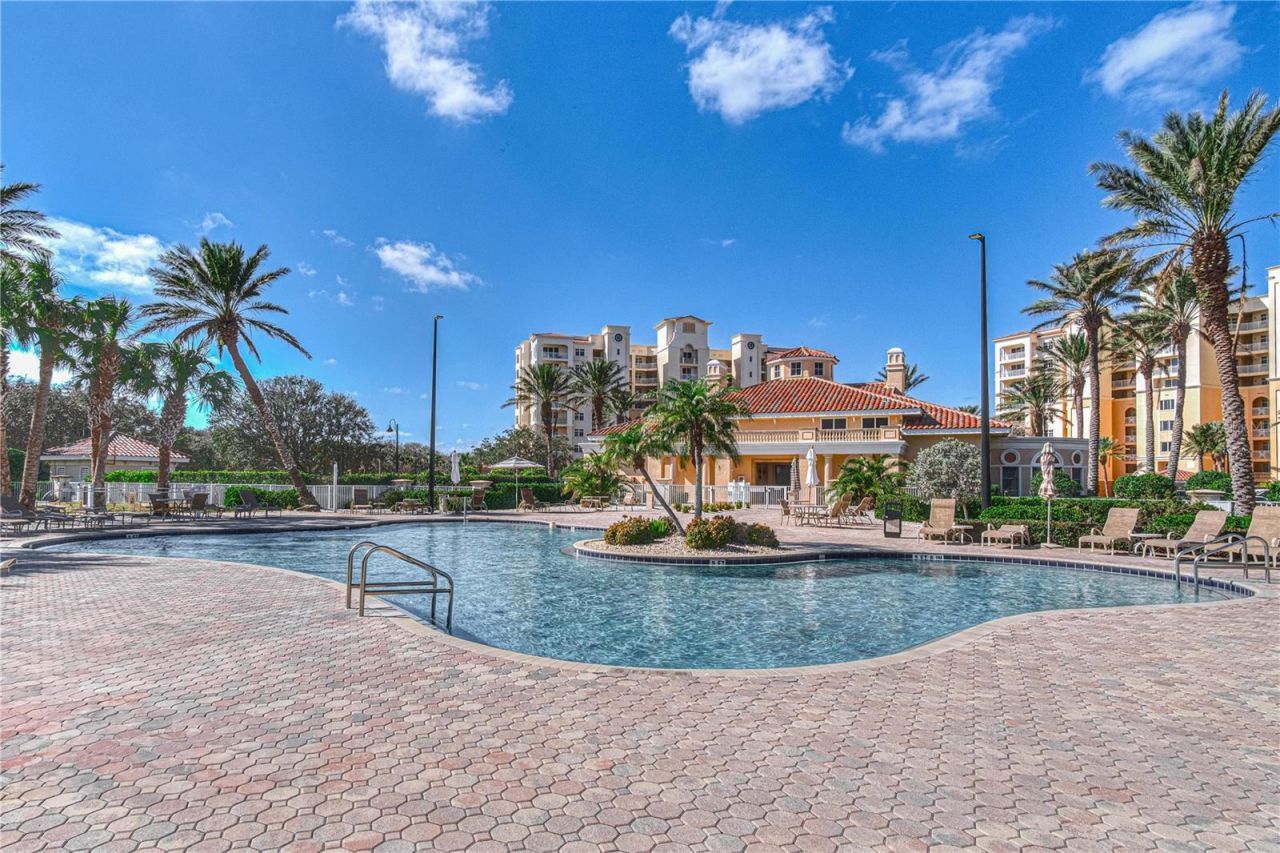 263 Minorca Beach Way , Unit 206, New Smyrna Beach, FL 32169 Photo