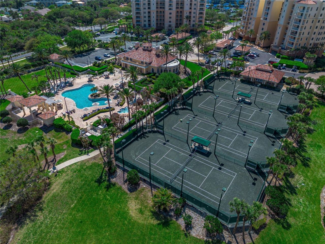 263 Minorca Beach Way , Unit 206, New Smyrna Beach, FL 32169 Photo