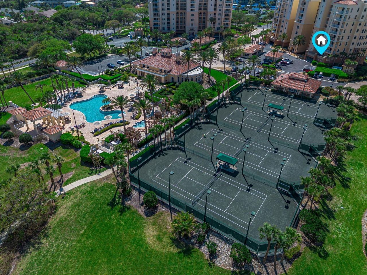 263 Minorca Beach Way , Unit 206, New Smyrna Beach, FL 32169 Photo
