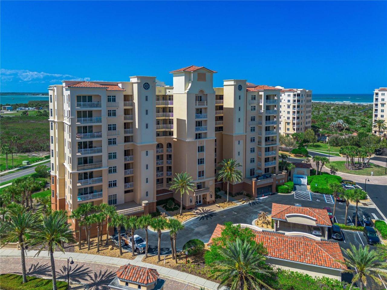 263 Minorca Beach Way , Unit 206, New Smyrna Beach, FL 32169 Photo