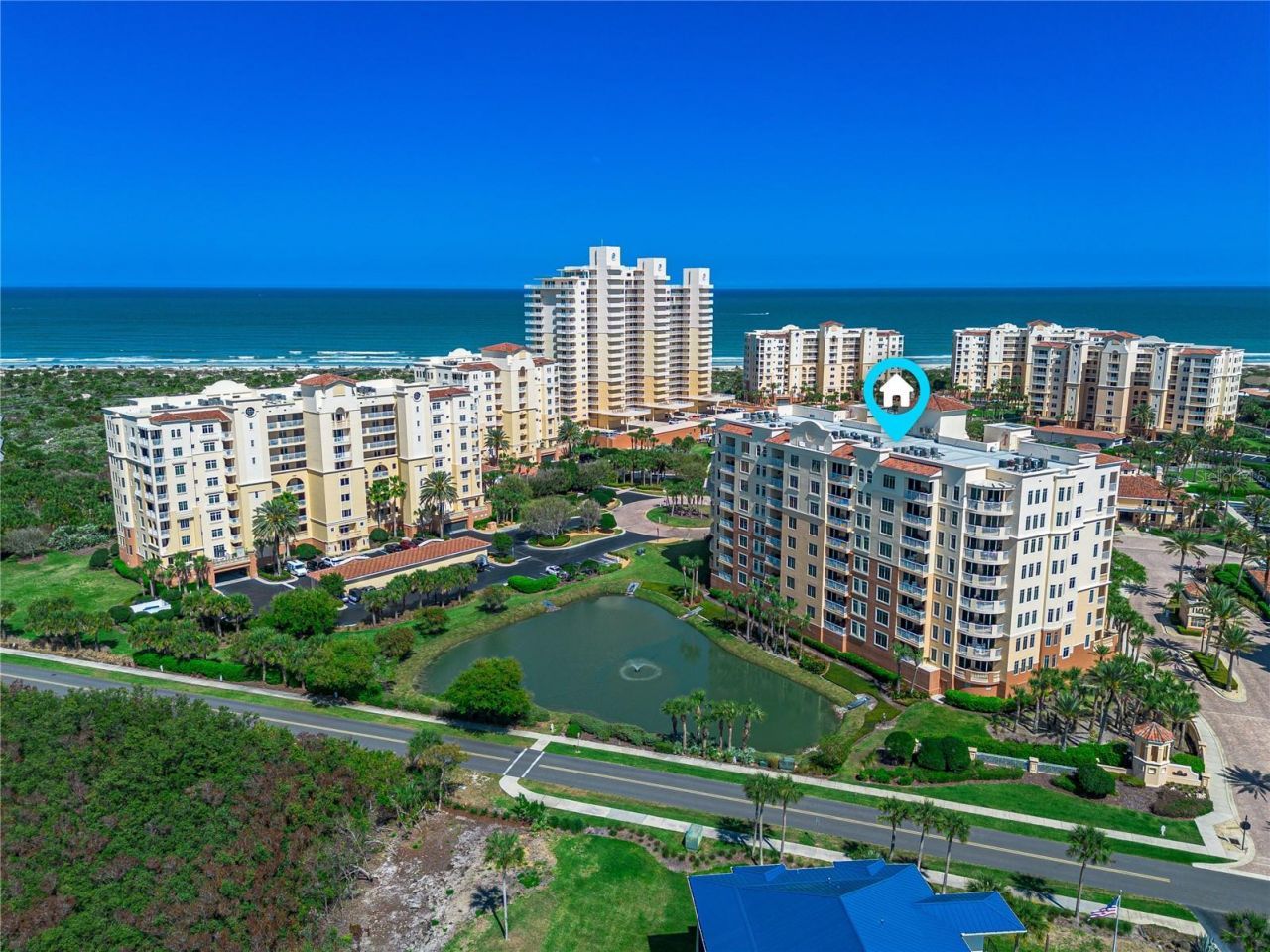263 Minorca Beach Way , Unit 206, New Smyrna Beach, FL 32169 Photo