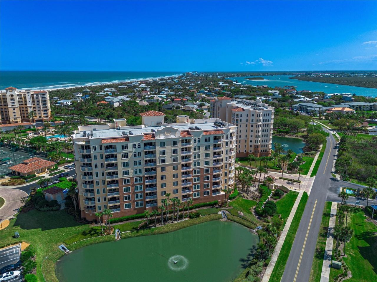 263 Minorca Beach Way , Unit 206, New Smyrna Beach, FL 32169 Photo