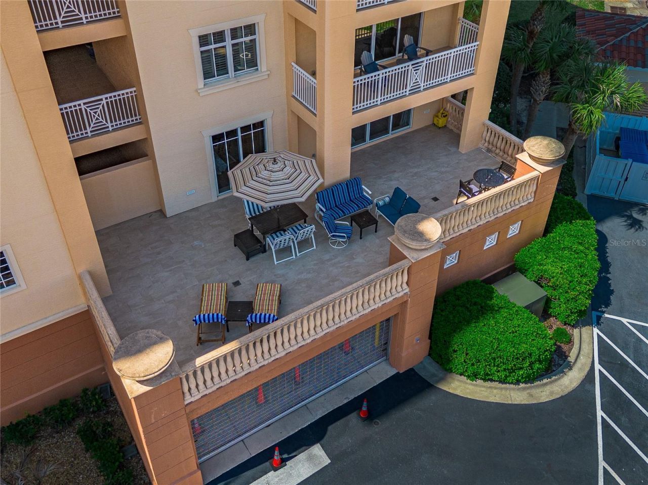 263 Minorca Beach Way , Unit 206, New Smyrna Beach, FL 32169 Photo