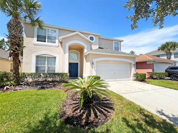 120 MADIERA BEACH BOULEVARD , KISSIMMEE, FL 34746
