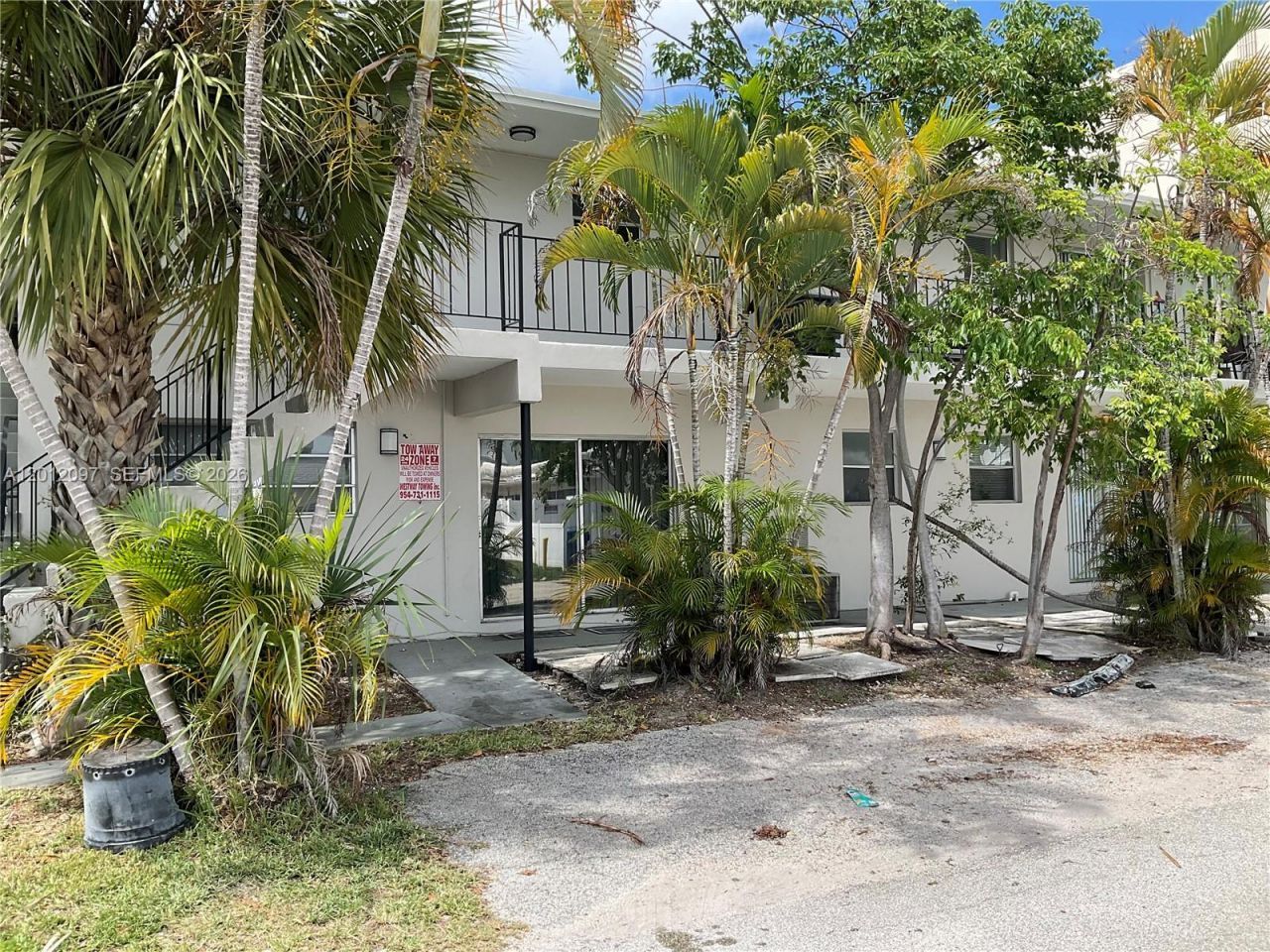 510 SE 9th St, Unit 5, Fort Lauderdale, FL 33316 Photo