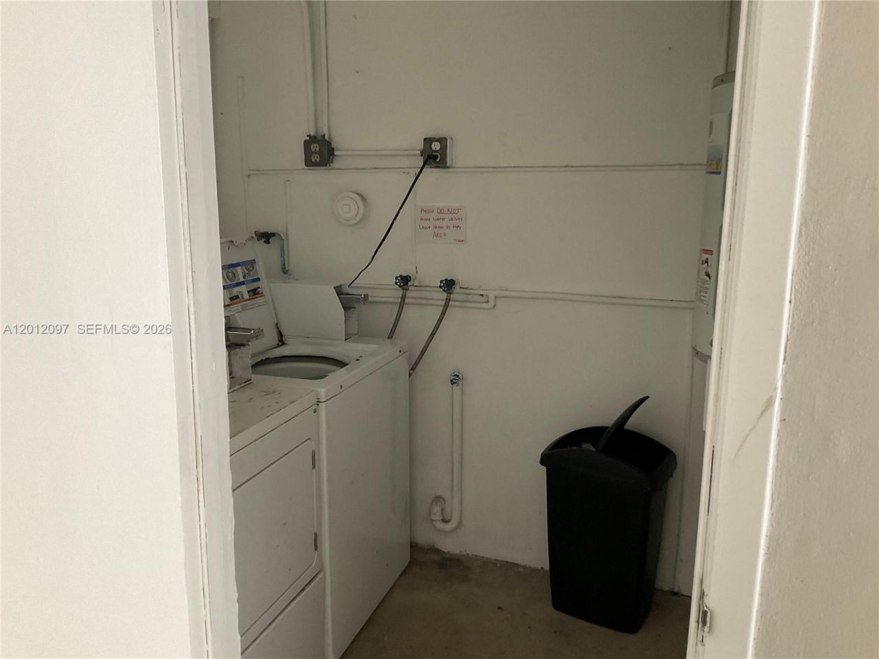 510 SE 9th St, Unit 5, Fort Lauderdale, FL 33316 Photo