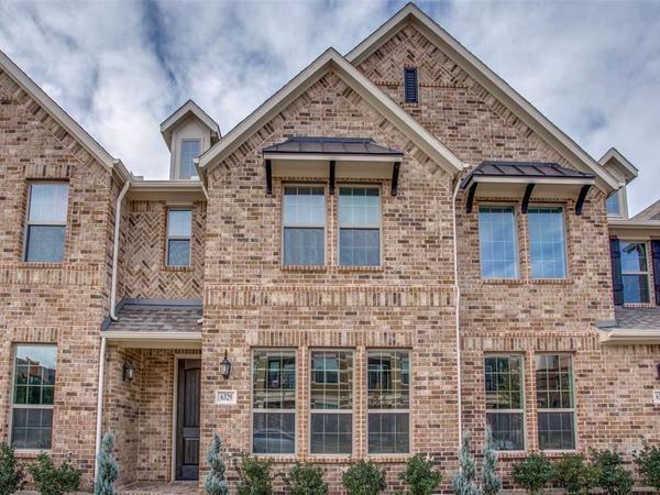 6329 Fortuna Lane, McKinney, TX 75070