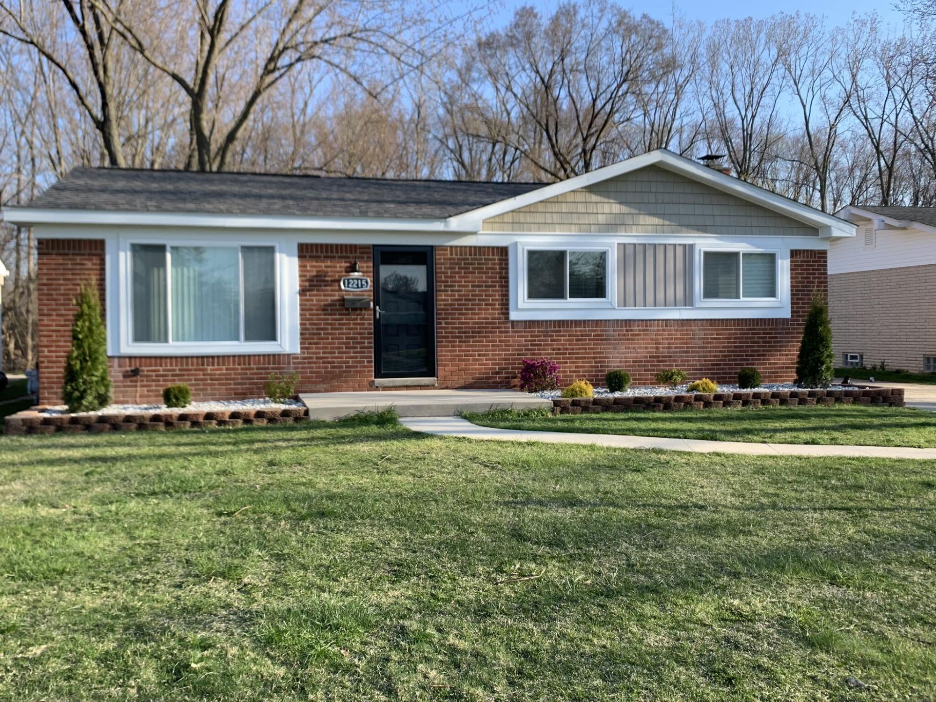 12215 Fairview Drive, Sterling Heights, MI 48312 Main Photo