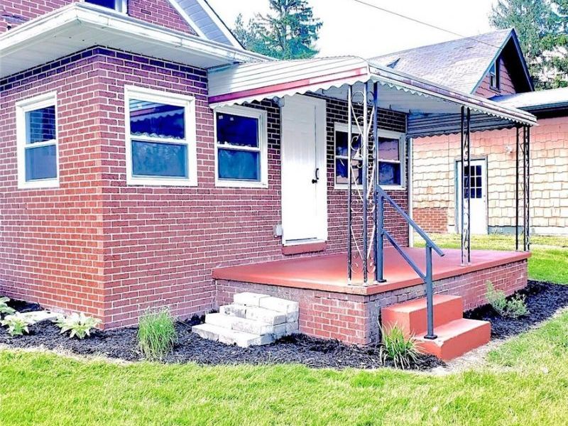 665 Gilbert Avenue, Mansfield, OH 44907 Photo 17