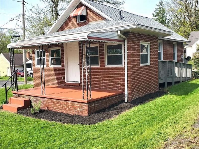665 Gilbert Avenue, Mansfield, OH 44907 Photo 4