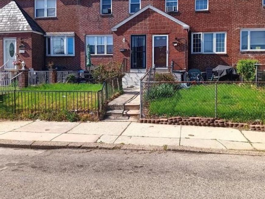 8506 Provident Street , Philadelphia, PA 19150 Main Photo