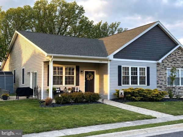 109 CANDLEWICK COURT, FROSTBURG, MD 21532