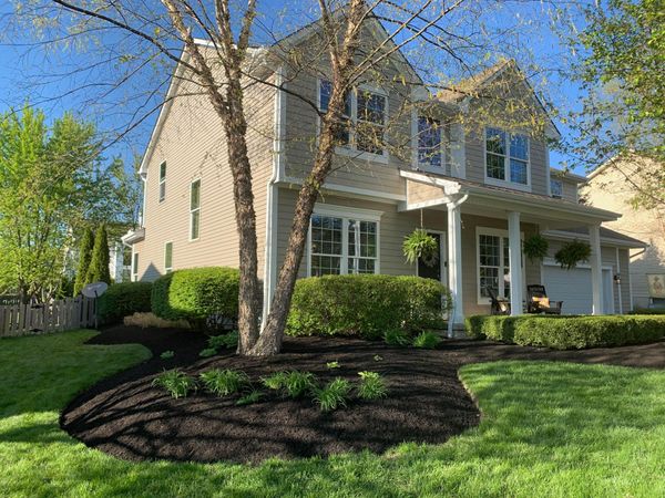 5791 Dorshire Drive , Galena, OH 43021