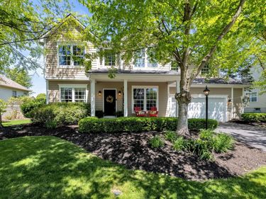 5791 Dorshire Drive, Galena, OH 43021