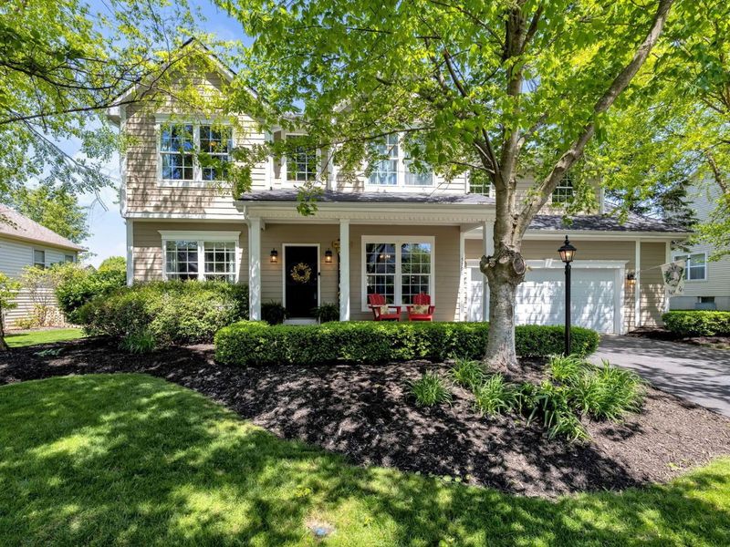 5791 Dorshire Drive, Galena, OH 43021 Photo 1