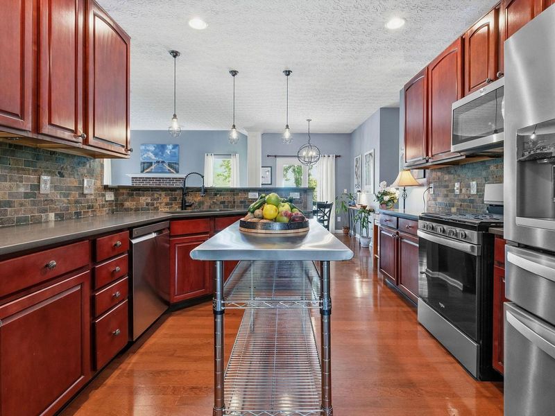 5791 Dorshire Drive, Galena, OH 43021 Photo 10