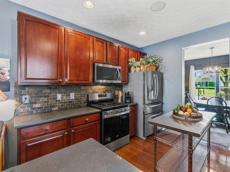 5791 Dorshire Drive, Galena, OH 43021 Photo 11