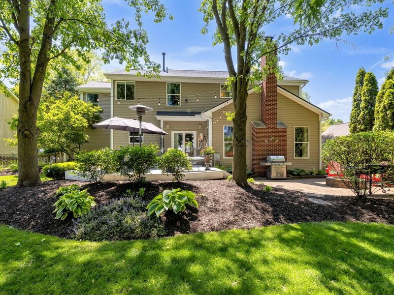 5791 Dorshire Drive, Galena, OH 43021 Photo 13