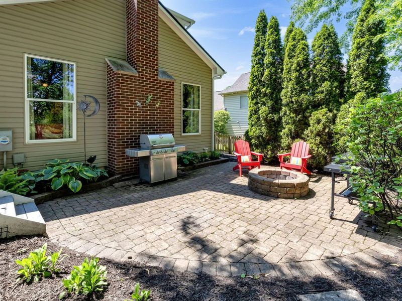 5791 Dorshire Drive, Galena, OH 43021 Photo 14