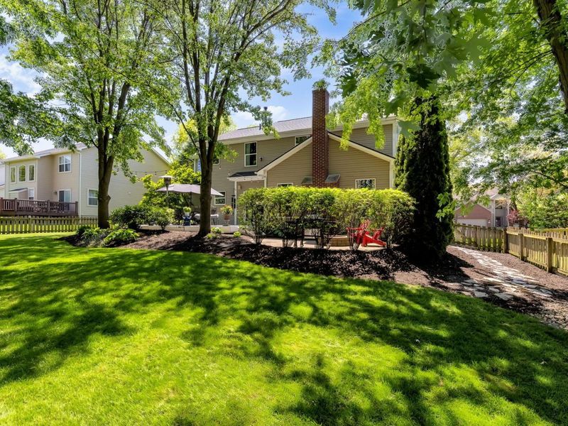 5791 Dorshire Drive, Galena, OH 43021 Photo 19