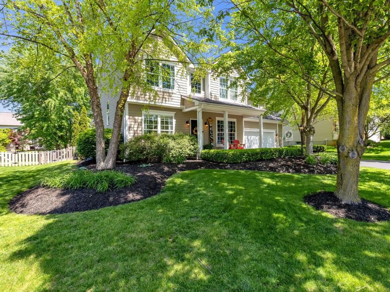 5791 Dorshire Drive, Galena, OH 43021 Photo 2