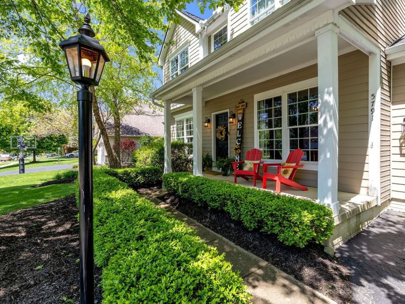 5791 Dorshire Drive, Galena, OH 43021 Photo 3