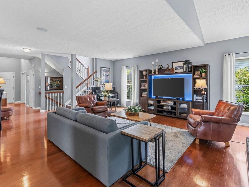 5791 Dorshire Drive, Galena, OH 43021 Photo 5