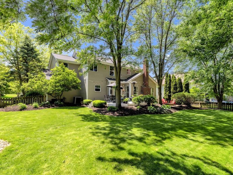 5791 Dorshire Drive, Galena, OH 43021 Photo 53